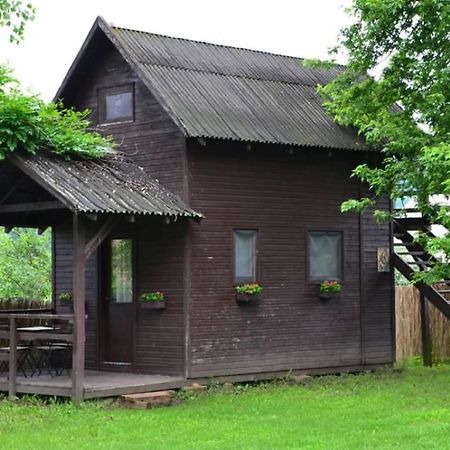 Vár-Camping Hotel Sirok Kültér fotó