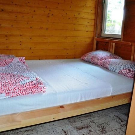 Vár-Camping Hotel Sirok Kültér fotó